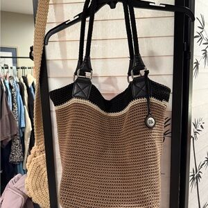 The sak vintage satchel